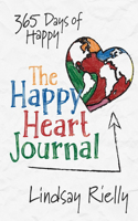 Happy Heart Journal