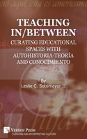 Teaching In/Between