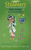 A Viral Victory for Vishna Virologist Over Coco Carona's Vindictive Viruses