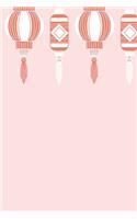 Minimalist Chinese Lanterns To Do List