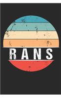 Rans