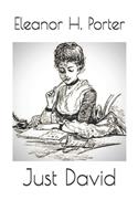 Just David