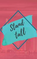 Stand All NOTEBOOK