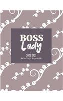 Boss Lady