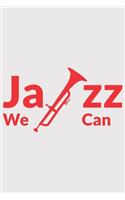 JAZZ we can