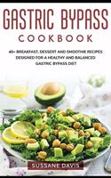 Gastric Bypass Cookbook