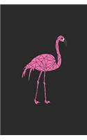 Flamingo Mosaic
