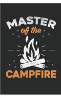 Master of campfire