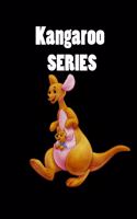 Notebook Kangaroo Series