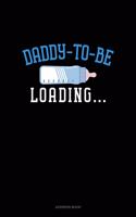 Daddy To Be Loading: Address Book(1870 Address Book)