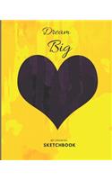 Yellow Sketchbook