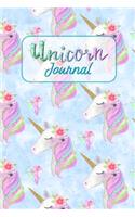 Unicorn Journal