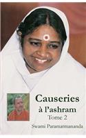 Causeries à l'ashram 2