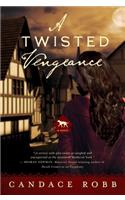 A Twisted Vengeance