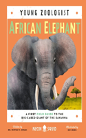 African Elephant (Young Zoologist)