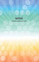 Wing Terminplaner 2019 2020