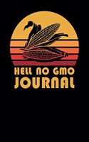 Hell No GMO Journal