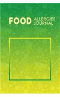 Food Allergies Journal