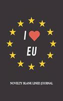I Love EU