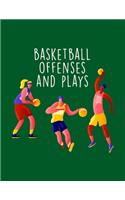 Basketball Offenses And Plays