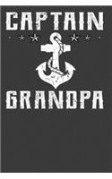 Captain Grandpa