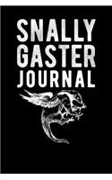 Snallygaster Journal