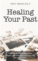 Healing Your Past