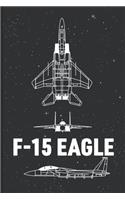 F-15 Eagle