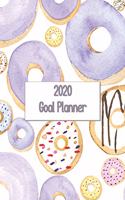 2020 Goal Planner