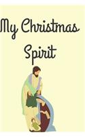 My Christmas Spirit