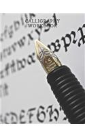 Calligraphy Workbook