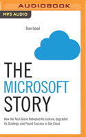 The Microsoft Story