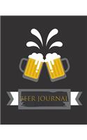 Beer Journal