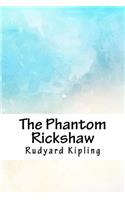 The Phantom Rickshaw