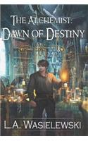 The Alchemist: Dawn of Destiny