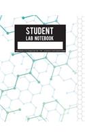 Student Lab Notebook