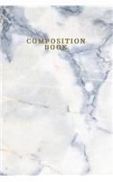 Composition Book