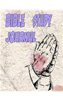Bible Study Journal: Your messages recorded for getting into heaven.