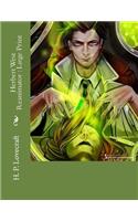 Herbert West Reanimator