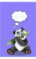 Panda Notebook