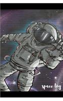 Space Log