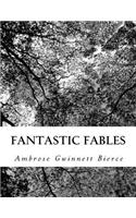 Fantastic Fables