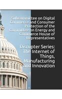 Disrupter Series