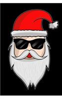 Cool Santa Claus