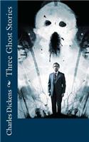 Three Ghost Stories