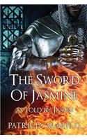 Sword of Jasmine