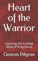 Heart of the Warrior