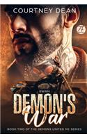 Demon's War
