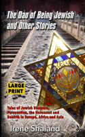 Dao of Being Jewish and Other Stories