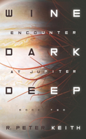 Encounter at Jupiter